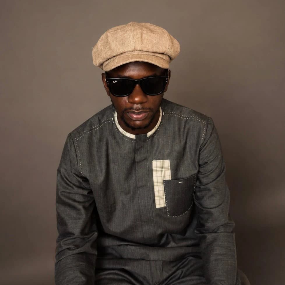 Ababacar Sagna — Fondateur TABAKHTECH