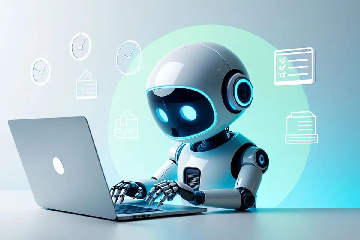 Automatisation & IA