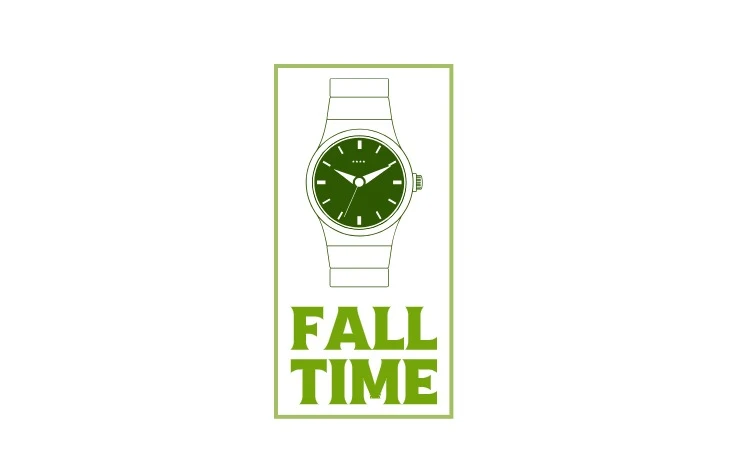 falltime
