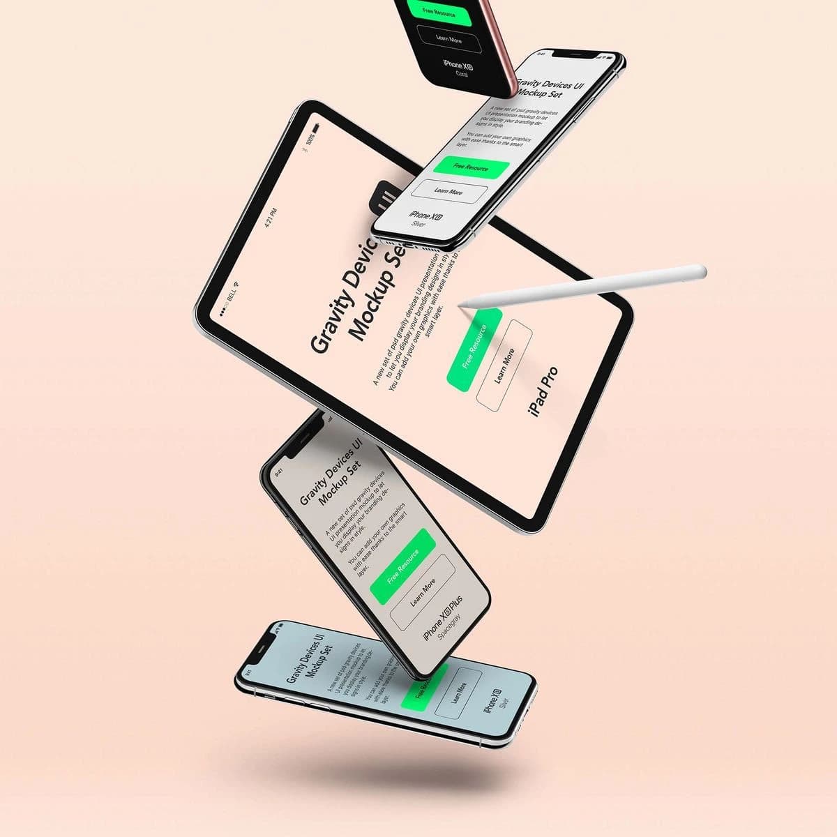 Applications Mobiles