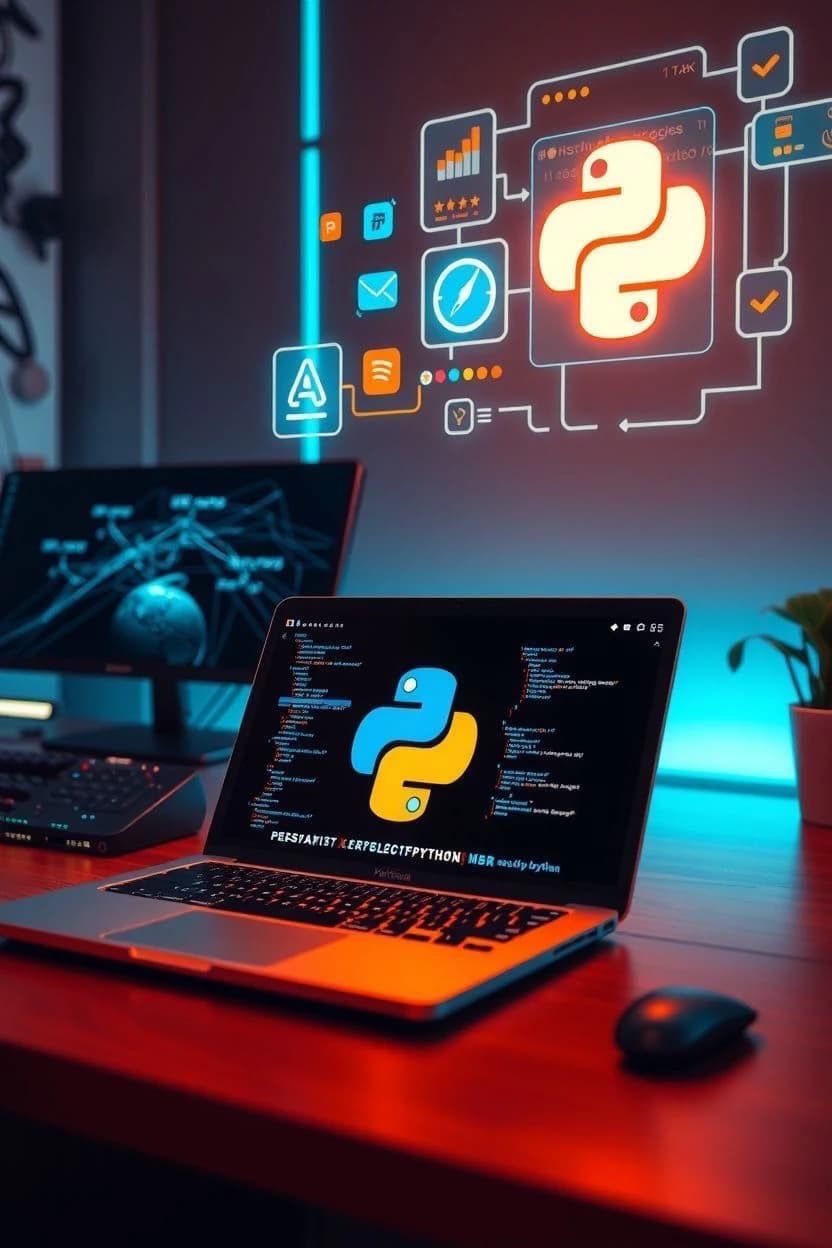 Logiciels Desktop